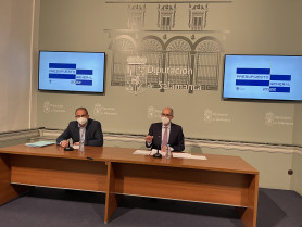 Presentacion presupuestos 2022
