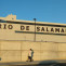 Hospital universitario salamanca