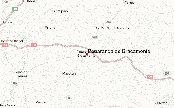 Penaranda de Bracamonte.10