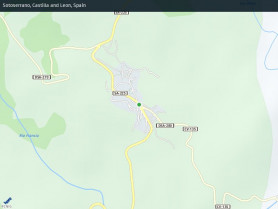 Callejero sotoserrano