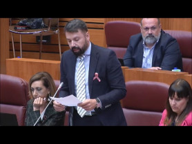 UPL pide que se paralice el proyecto que pretende desviar agua desde Salamanca hacia Castilla