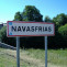 Navasfrias