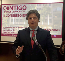Antonio Jiménez