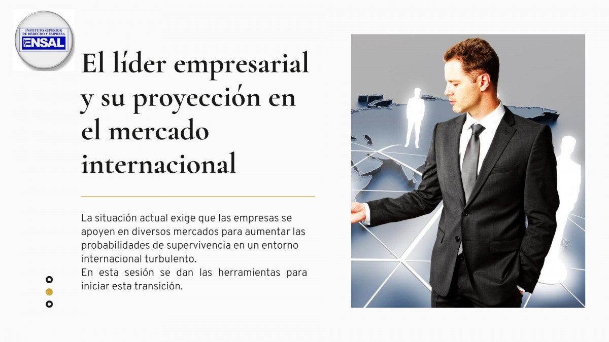 Ensal cursos habilidades actitudes y peligros del empresario 3