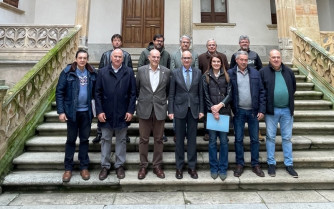Entrega Inventario de Bienes