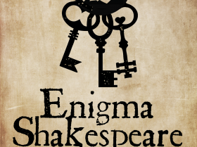 Cartel Enigma Shakespeare