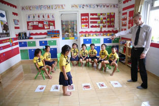 Class   IP
