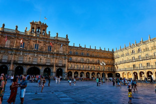 Salamanca   IP