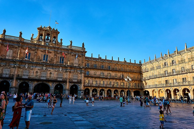 Salamanca   IP