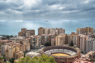 Malaga   ELG21   IP