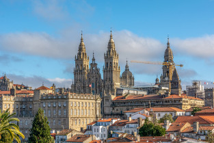 Residencias universitarias santiago de compostela   IP