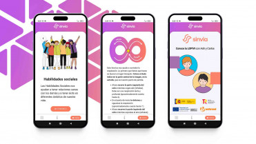 Sinvia   APP   IP