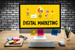 Agencia de marketing para constructoras  IP