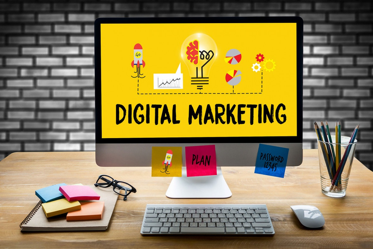 Agencia de marketing para constructoras  IP