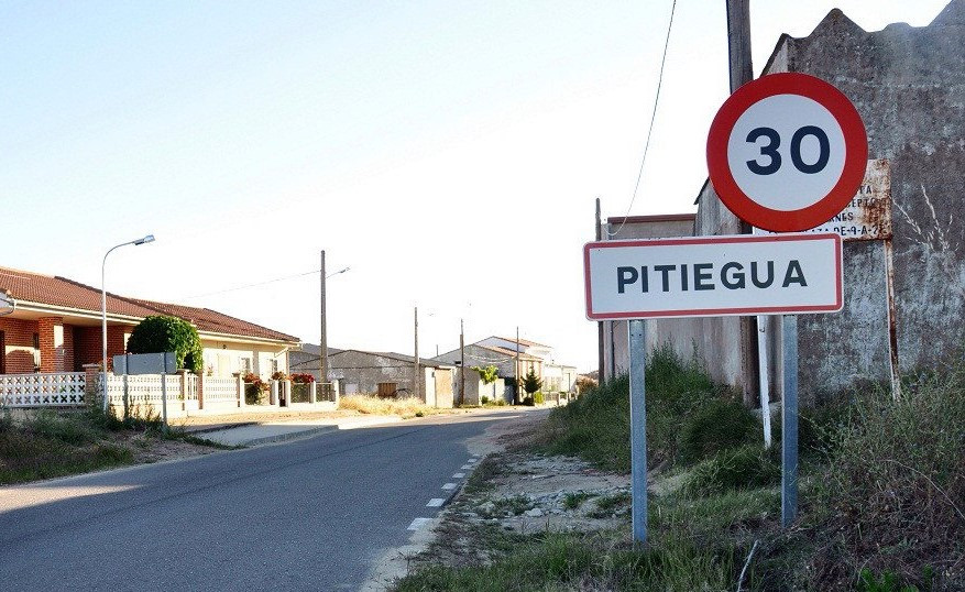 Pituegua