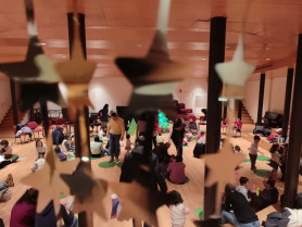 Casa de los Cuentos 1