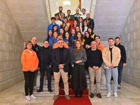 2025 12 15 RECEP. ATLETISMO SALMANTINO