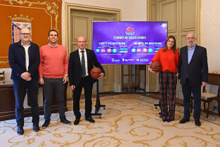 2025 12 18 TORNEO DE BALONCESTO DE SELECCIONES