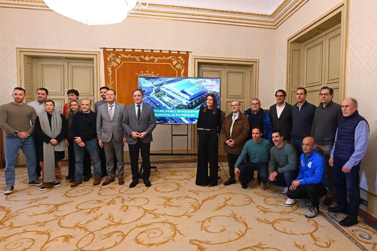 2026 01 13 NUEVO PABELLu00d3N POLIDEP. DE PIZARRALES