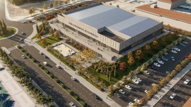 Pabellon pizarrales1