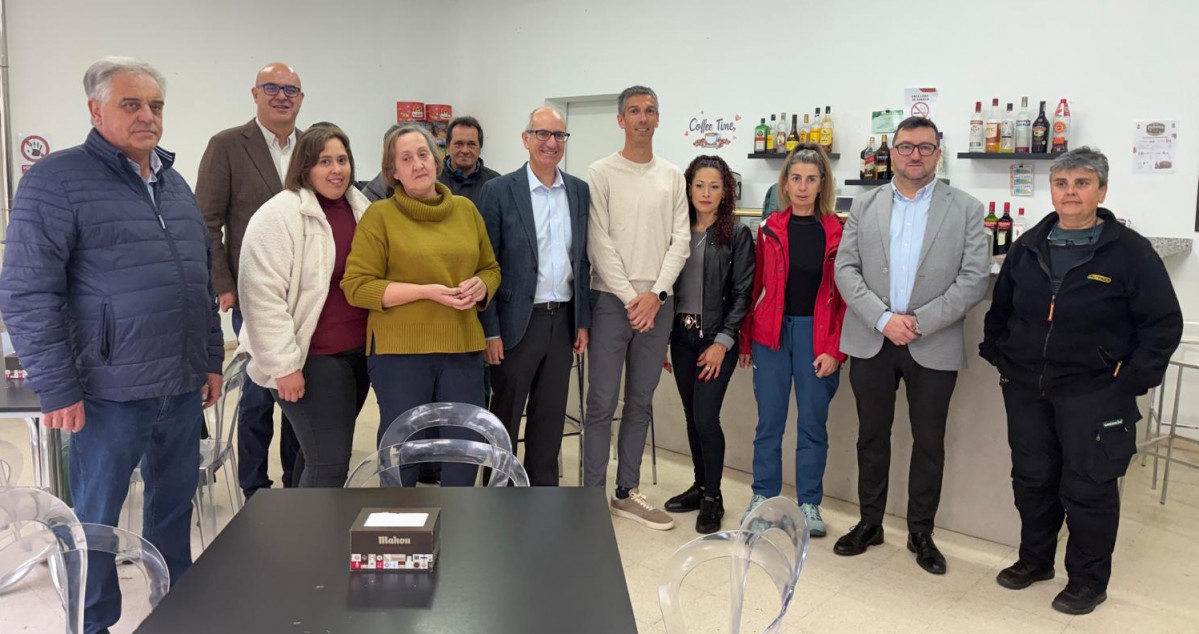 Foto web Parada de Rubiales